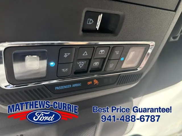 2022 Ford F-150 - $54,497