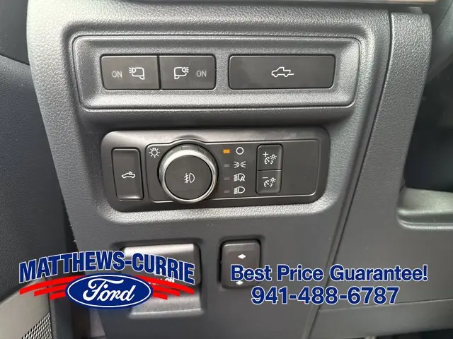 2022 Ford F-150 - $54,497