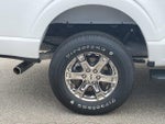 2022 F-150 Thumbnail 10