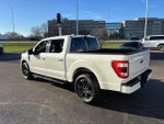 2022 F-150 Thumbnail 5