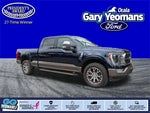 2022 F-150 Thumbnail 1