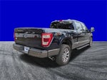 2022 F-150 Thumbnail 4