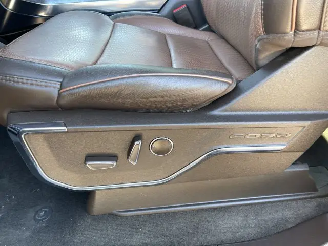 2022 Ford F-150 - $46,800