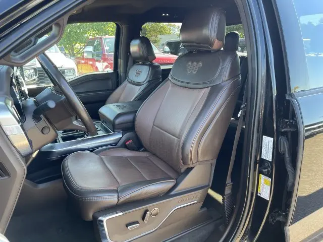 2022 Ford F-150 - $46,800