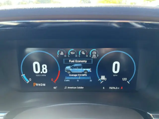 2022 Ford F-150 - $46,800