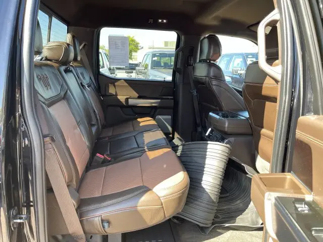 2022 Ford F-150 - $46,800