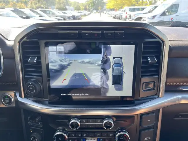 2022 Ford F-150 - $46,800