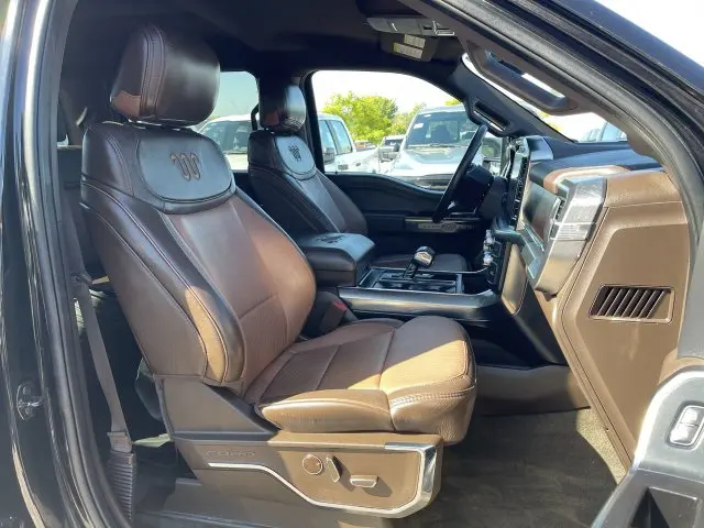 2022 Ford F-150 - $46,800