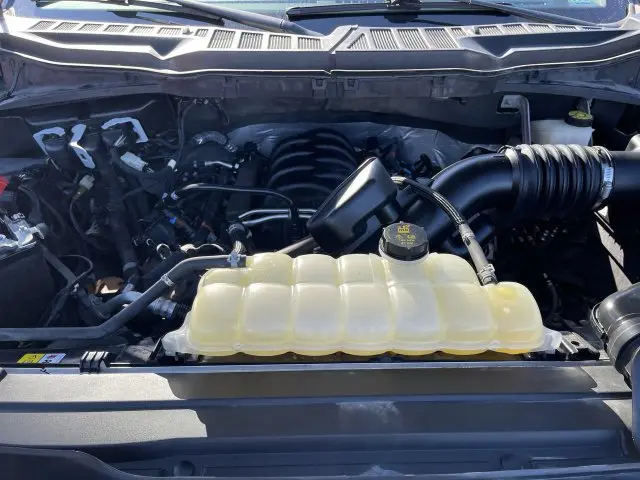 2022 Ford F-150 - $46,800