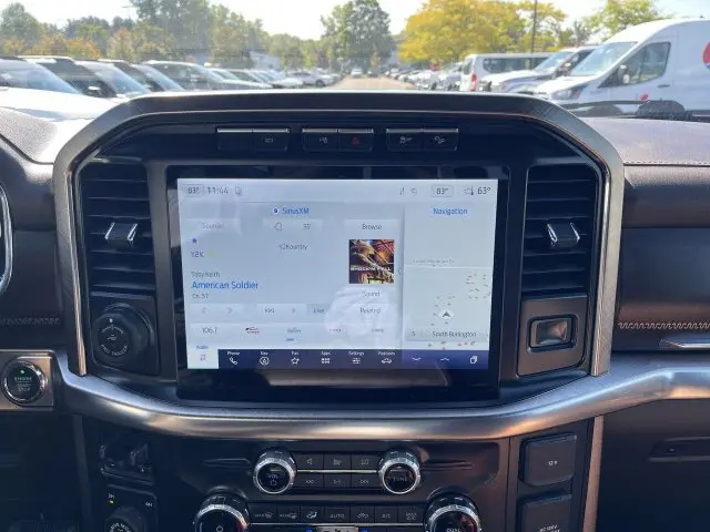 2022 Ford F-150 - $46,800