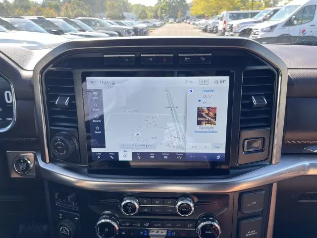 2022 Ford F-150 - $46,800