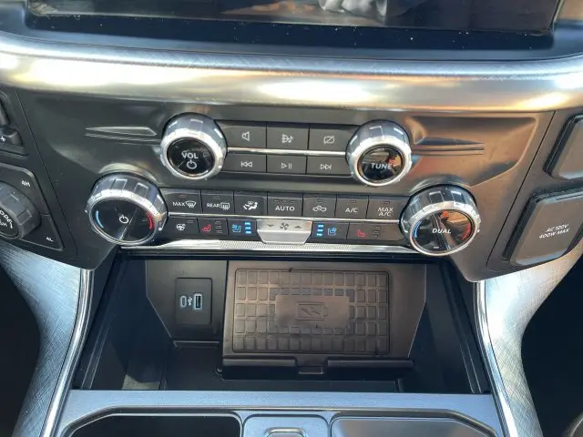 2022 Ford F-150 - $46,800