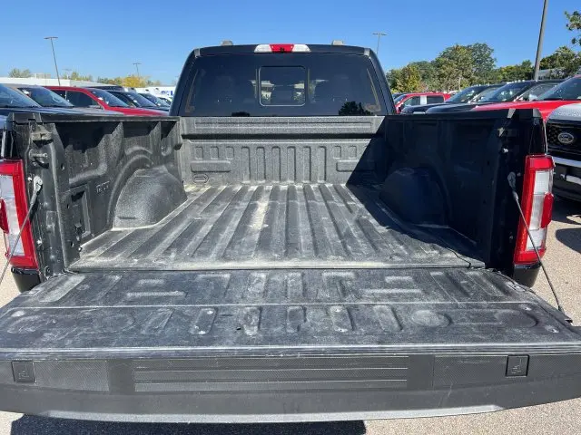 2022 Ford F-150 - $46,800