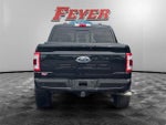 2022 F-150 Thumbnail 4