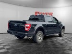 2022 F-150 Thumbnail 5