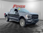 2022 F-150 Thumbnail 7