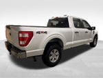 2022 F-150 Thumbnail 5