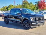 2022 F-150 Thumbnail 1