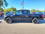 2022 F-150 Thumbnail 4