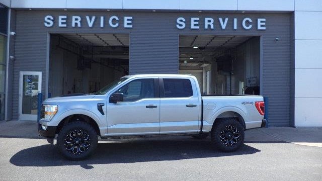 Preowned 2022 Ford F-150 XL for Sale
