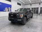 2022 F-150 Thumbnail 2