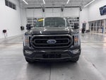 2022 F-150 Thumbnail 3