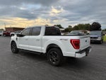 2022 F-150 Thumbnail 3