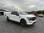 2022 F-150 Thumbnail 9