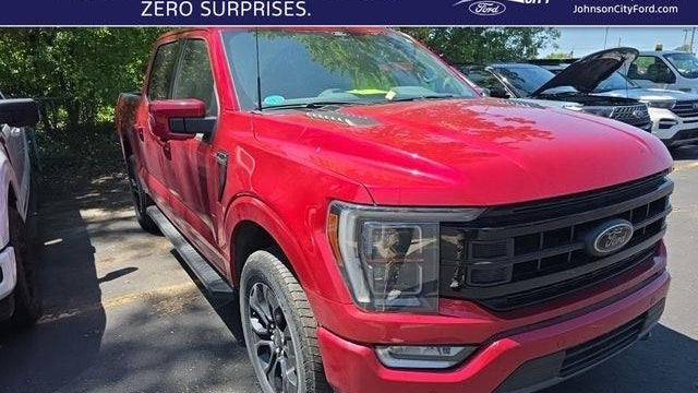 Preowned 2022 Ford F-150 XL for Sale