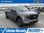 2022 F-150 Thumbnail 1