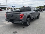 2022 F-150 Thumbnail 2