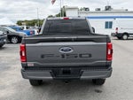 2022 F-150 Thumbnail 3