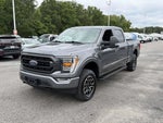 2022 F-150 Thumbnail 5