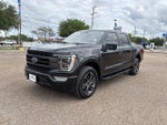 2022 F-150 Thumbnail 1