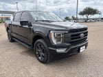 2022 F-150 Thumbnail 4