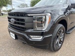 2022 F-150 Thumbnail 8