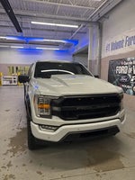 2022 F-150 Thumbnail 2