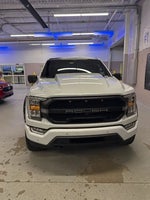 2022 F-150 Thumbnail 3