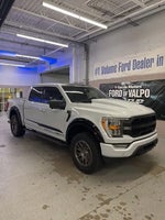 2022 F-150 Thumbnail 4