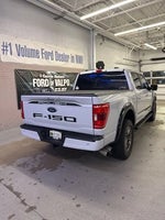 2022 F-150 Thumbnail 5