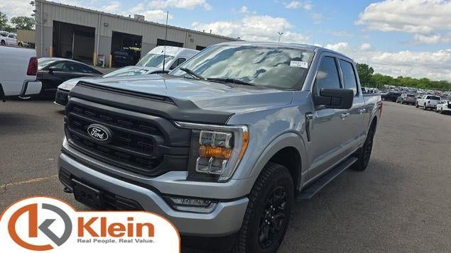 Preowned 2022 Ford F-150 XL for Sale
