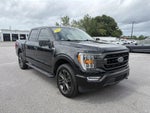 2022 F-150 Thumbnail 7