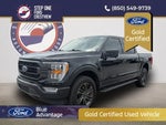 2022 F-150 Thumbnail 38