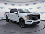 2022 F-150 Thumbnail 5
