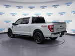 2022 F-150 Thumbnail 12