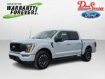 2022 F-150 Thumbnail 1
