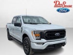 2022 F-150 Thumbnail 4