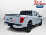 2022 F-150 Thumbnail 7