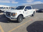 2022 F-150 Thumbnail 1