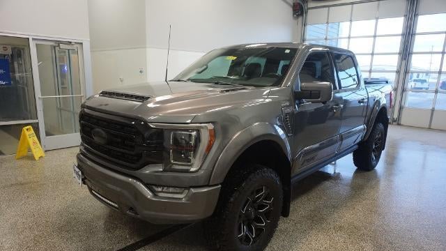 Preowned 2022 Ford F-150 XL for Sale